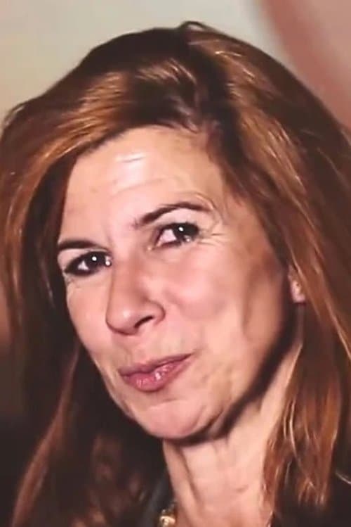 María Moscardó image