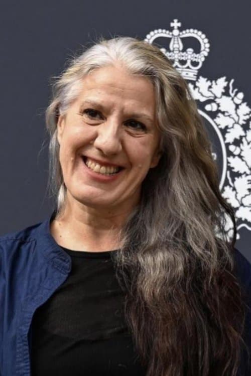 María Pagés image
