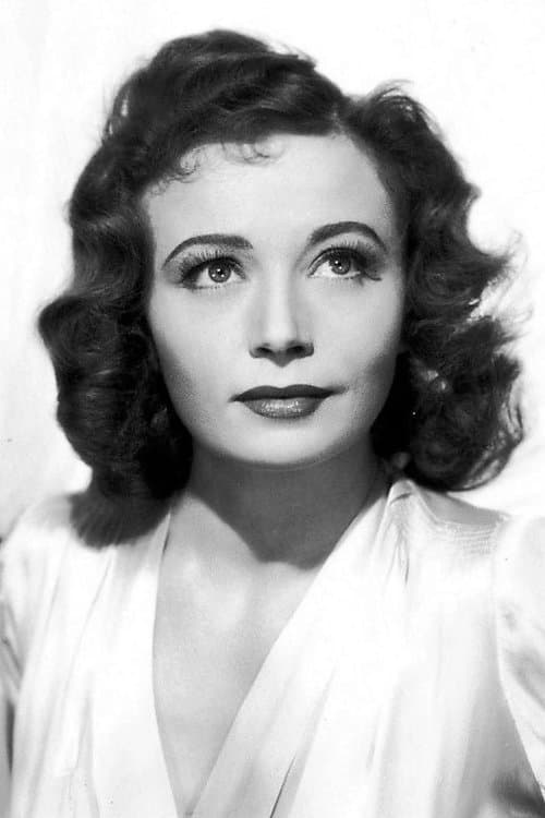 Maria Palmer image
