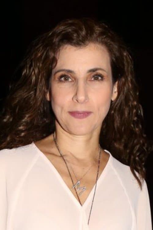 Maria Papalambrou image