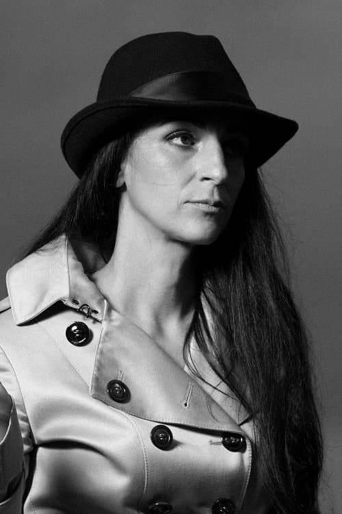 Maria Pulera's Photo