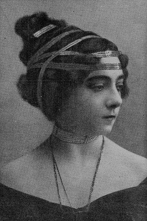 María Severini image