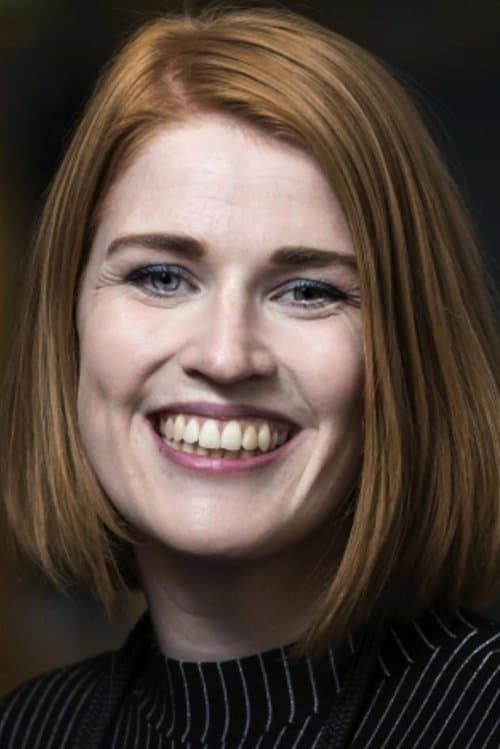 María Sigurðardóttir's Photo