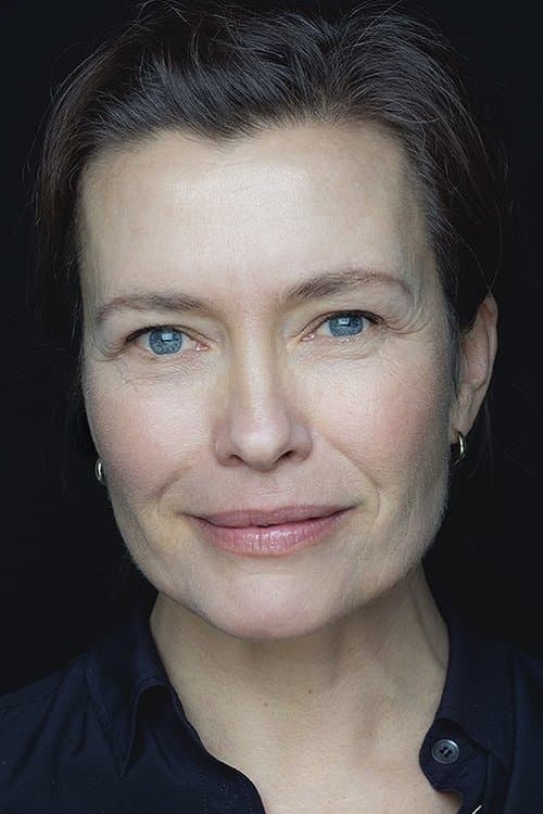 Maria Sødahl's Photo