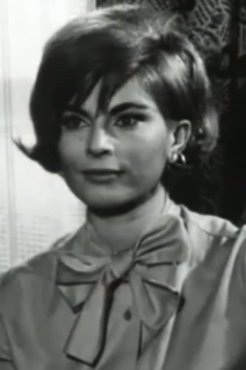 Maria Soldatou image