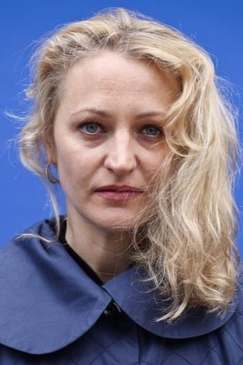 Maria Sundbom image