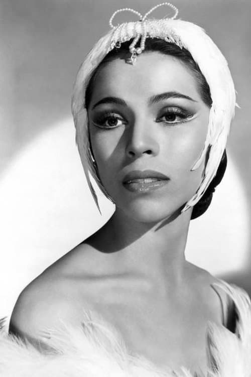 Maria Tallchief image