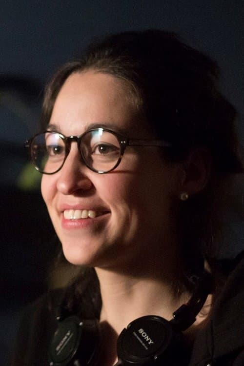 María Torres's Photo