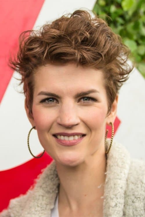 Maria Ylipää image