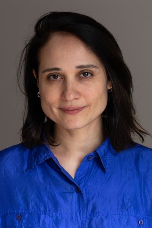 María Zanetti's Photo