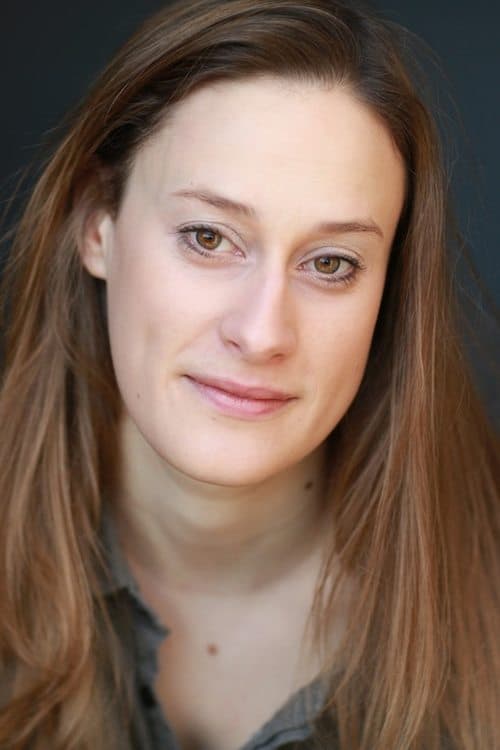 Mariah Gale image