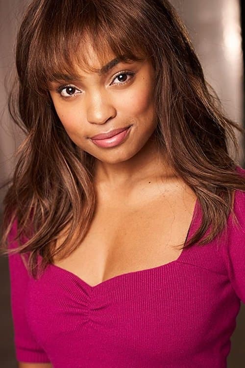 Mariah Robinson image