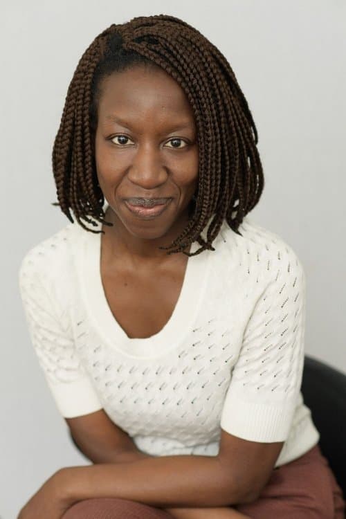 Mariame N'Diaye image