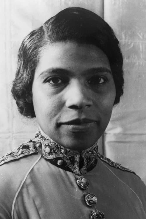 Marian Anderson image