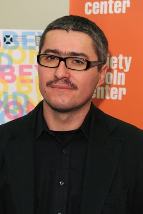 Marian Crișan's Photo