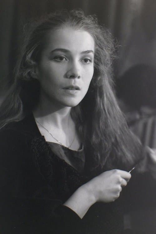 Mariana Buruiană image