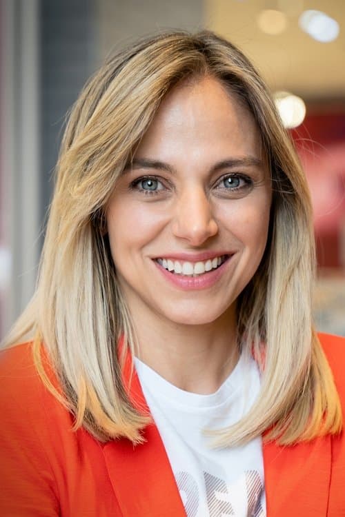 Mariana Derderián image