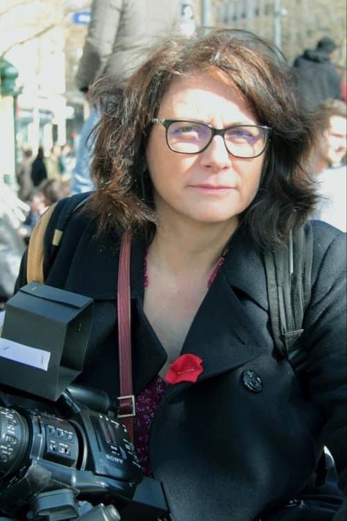 Mariana Otero image