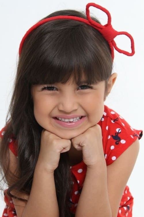 Marianna Santos image