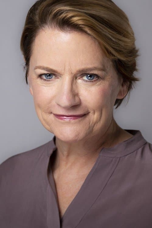Marianne Goodell image