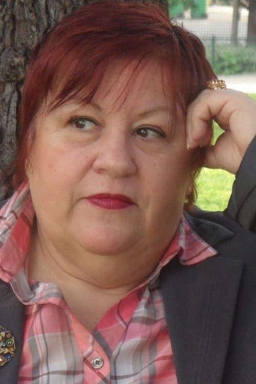 Marie Borowski image