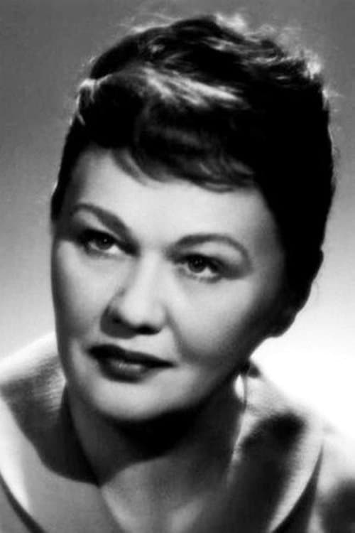 Marie Burešová image