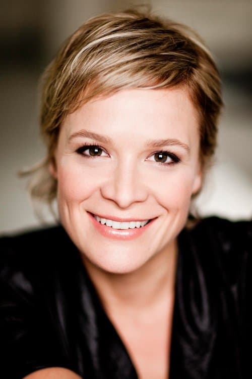 Marie-Eve Pelletier image