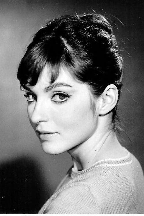 Marie-France Pisier image