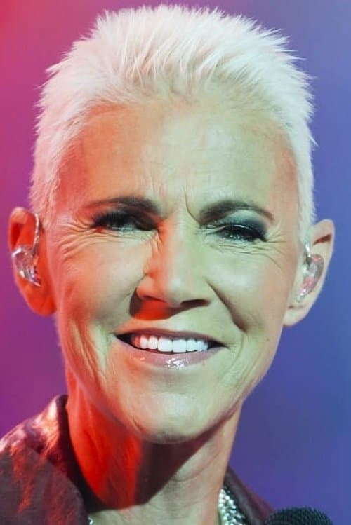 Marie Fredriksson image