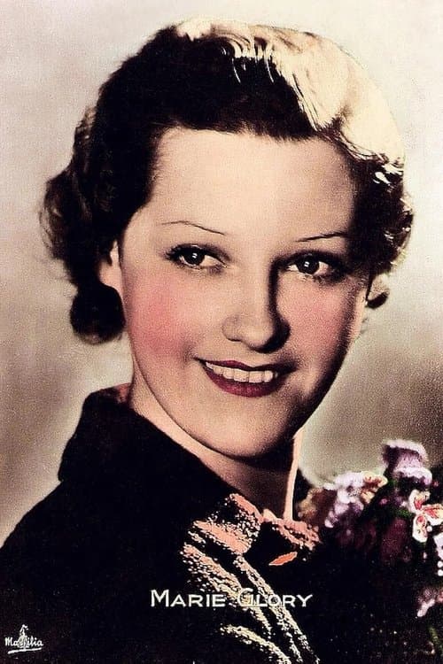 Marie Glory image