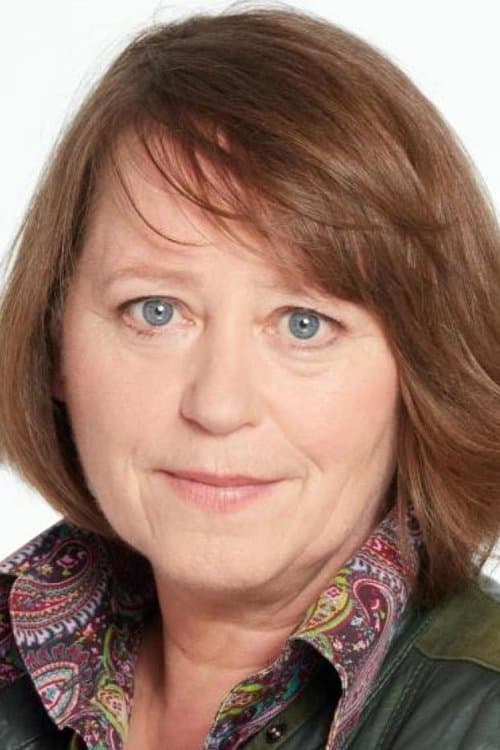 Marie Gruber image