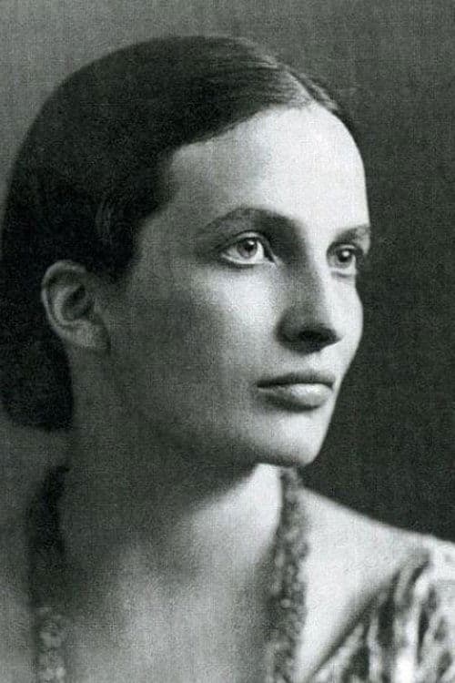 Marie-Hélène Dasté image