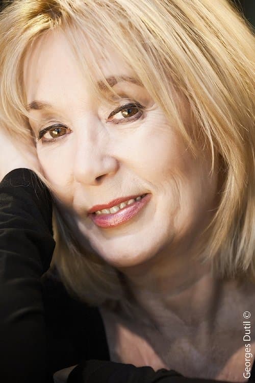 Marie-Josée Longchamps image