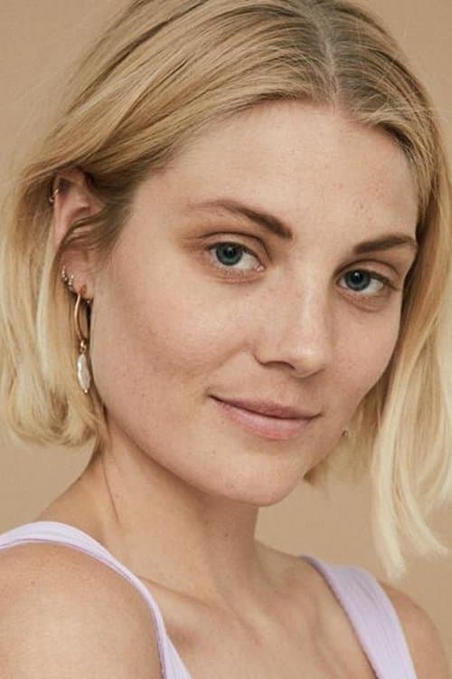 Marie-Louise Damgaard image