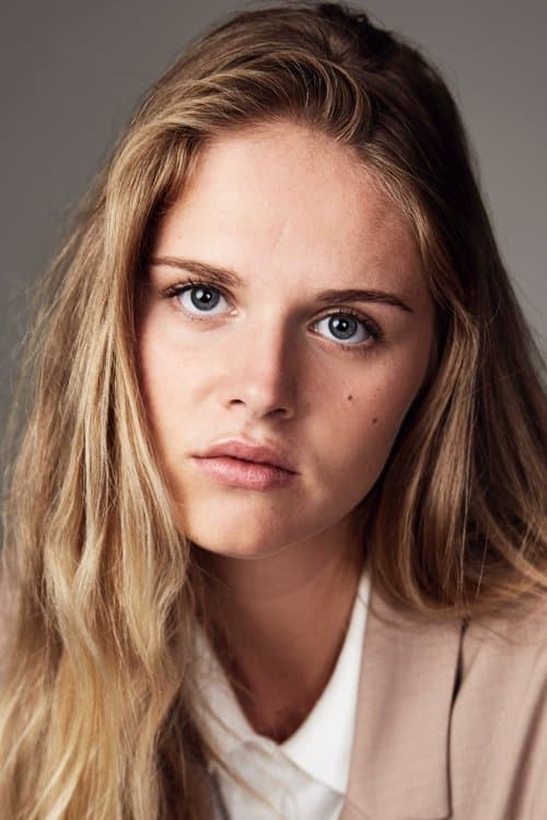 Marie-Mae van Zuilen image