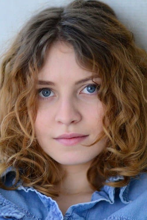 Marie Meinzenbach image