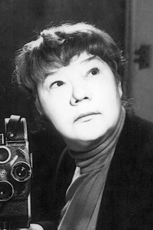 Marie Menken image