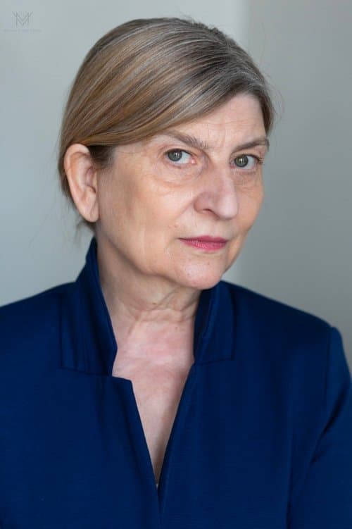 Marie-Pascale Grenier image