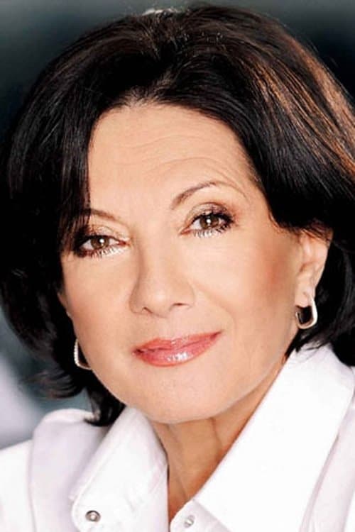 Marie Rottrová image