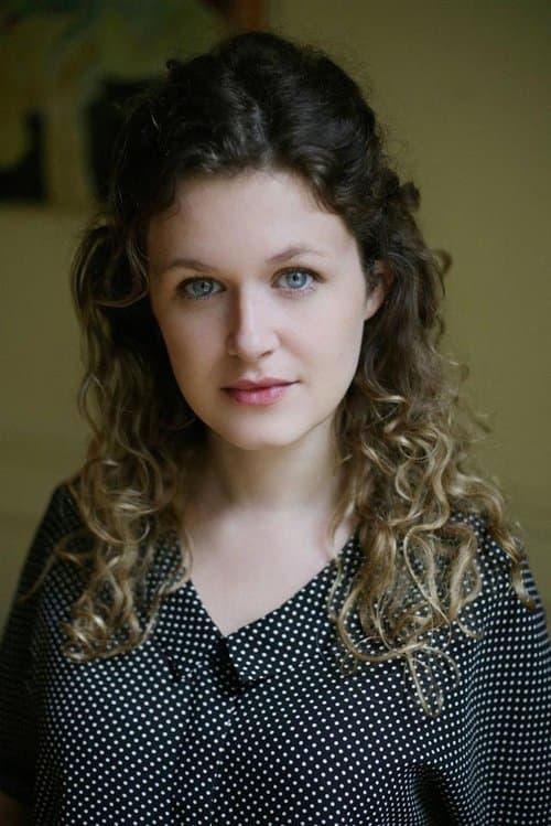 Marie Sambourg image