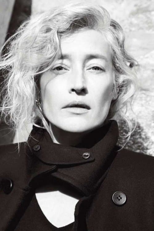 Marie-Sophie Wilson image