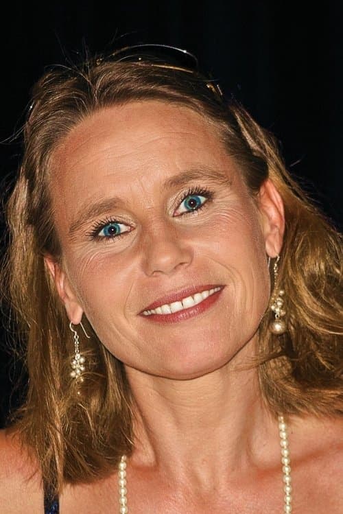 Marie-Theres Relin image