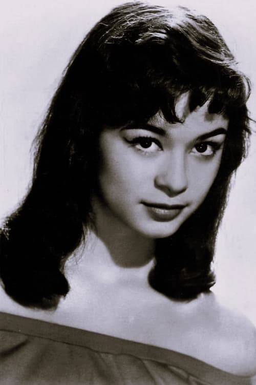 Marie Versini image