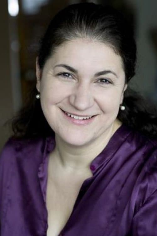 Marie‑Agnès Brigot image