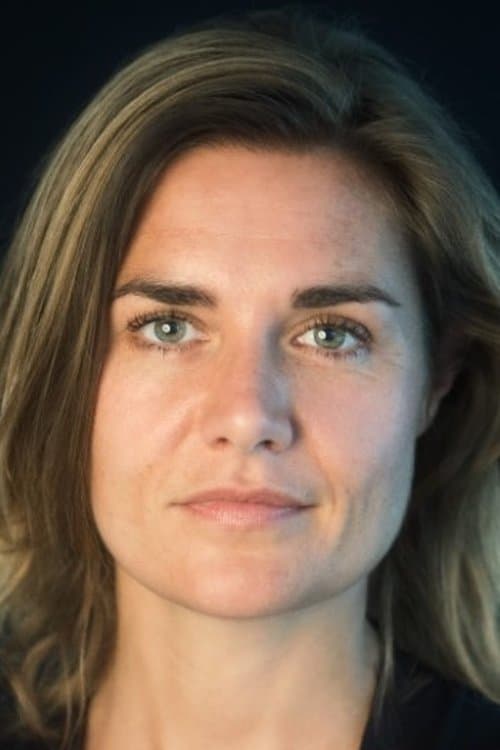 Marieke van Leeuwen image
