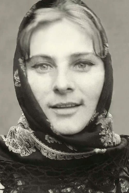 Mariia Mykolaichuk image