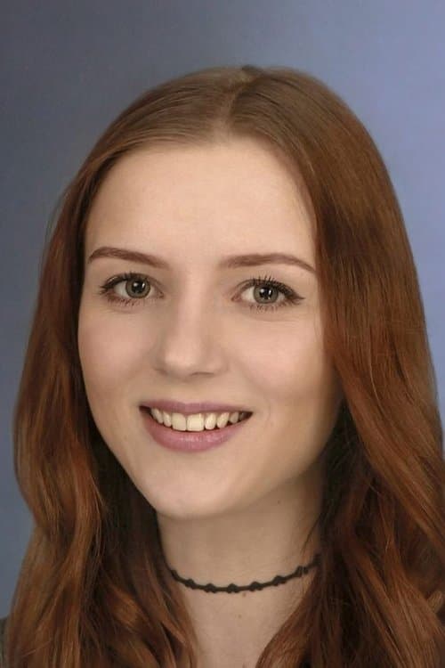 Mariia Pustova image