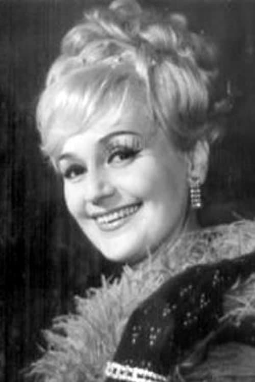 Marika Németh image