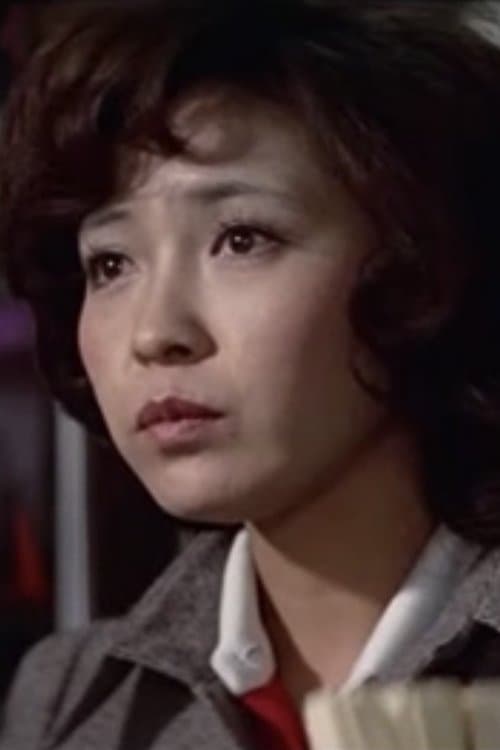Mariko Hoshi image