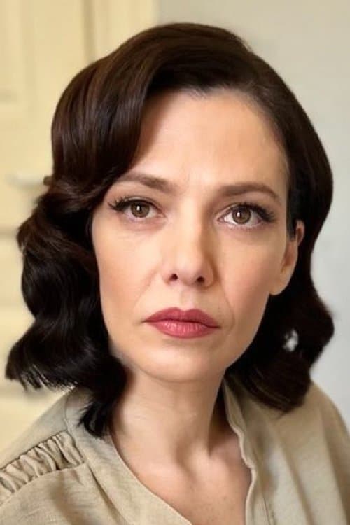 Marilita Lambropoulou image